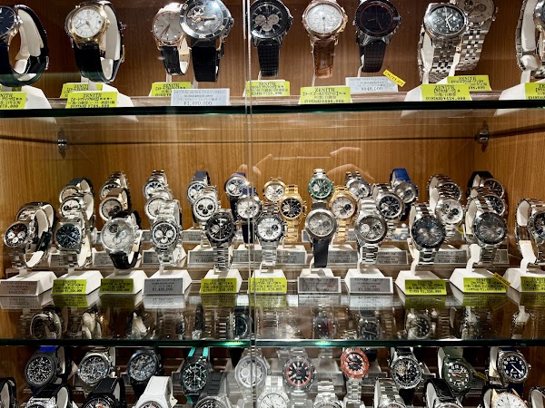 HOUSEKIHIROBA Shibuya Main Store 5