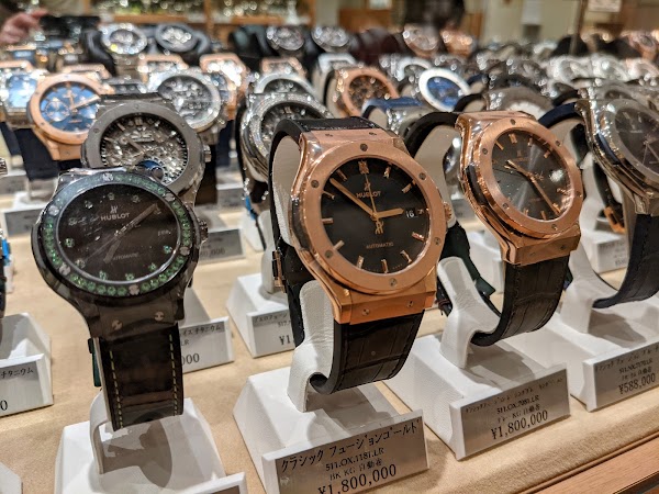 HOUSEKIHIROBA Shibuya Main Store 4