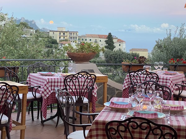 Trattoria Da Lorenzo