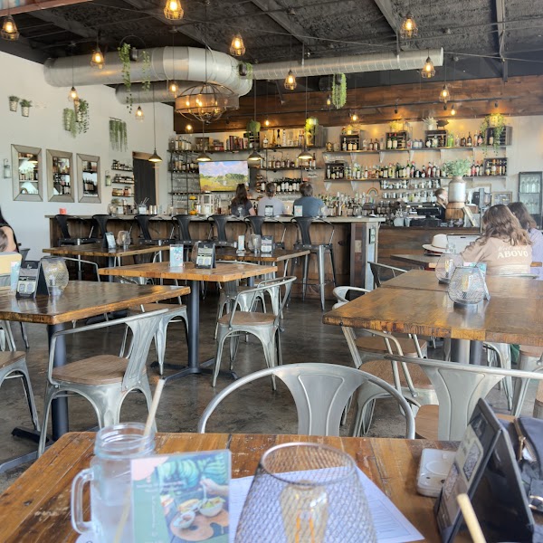 Artisan’s Palate 3