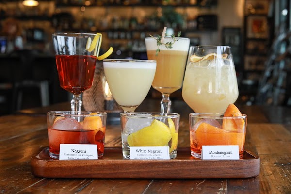 Artisan’s Palate 2