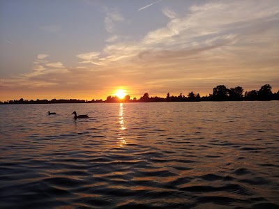 Vinkeveense Plassen