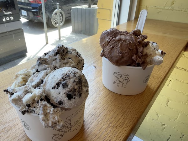 Ed's Real Scoop - Leslieville 5
