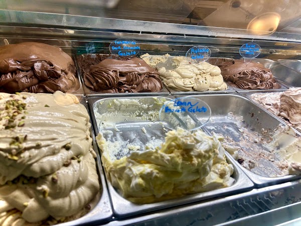 Ed's Real Scoop - Leslieville 4