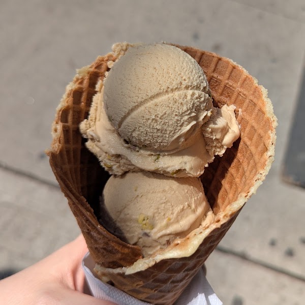 Ed's Real Scoop - Leslieville 3
