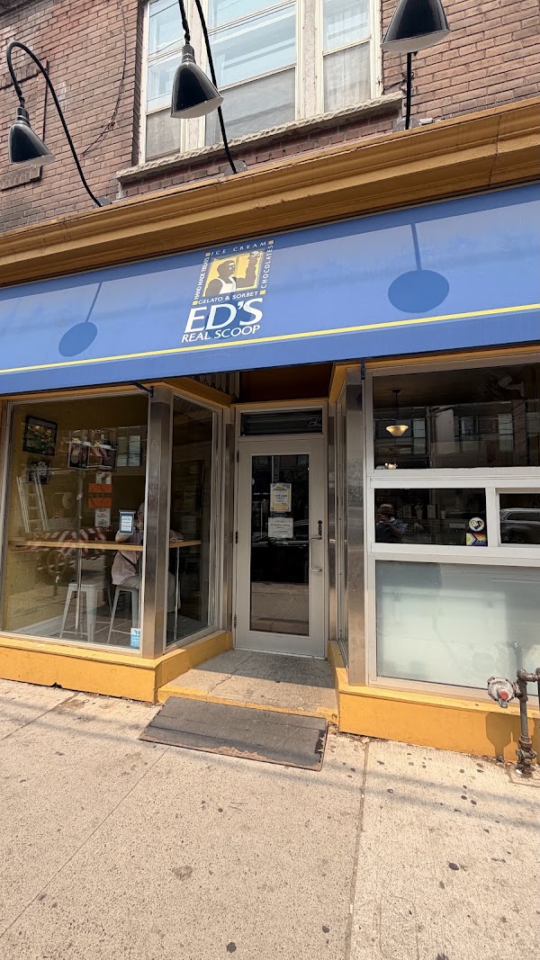 Ed's Real Scoop - Leslieville 2