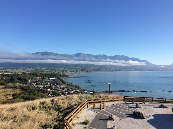 Kaikoura Lookout 5