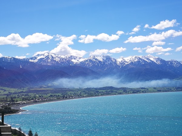 Kaikoura Lookout 4