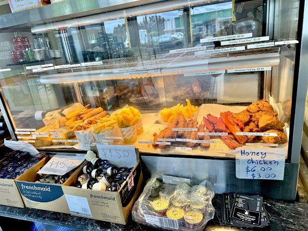 Original Pokeno Ice Cream & Coffee Shop 1