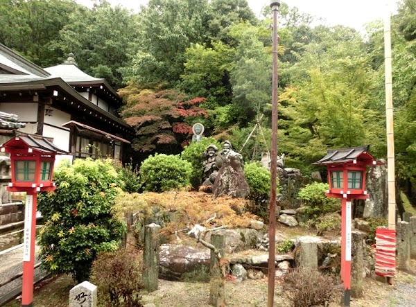 Matsugasaki Higashiyama