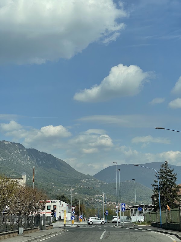 Sant'Eufemia della Fonte 4