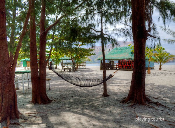 Silanguin Cove 1