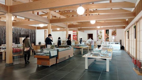 ROKKATEI Tomakomai Shirakaba