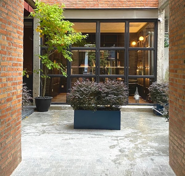 The Sayla Hotel (Baan Sayla)