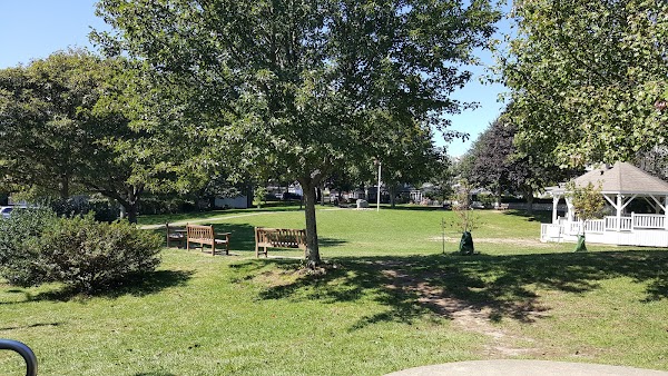 Kate Gould Park