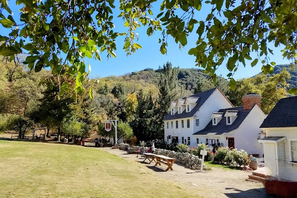 Riley's Farm 1