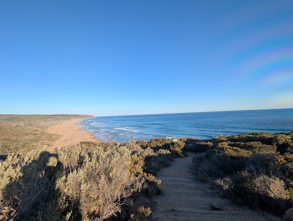 Waitpinga Beach