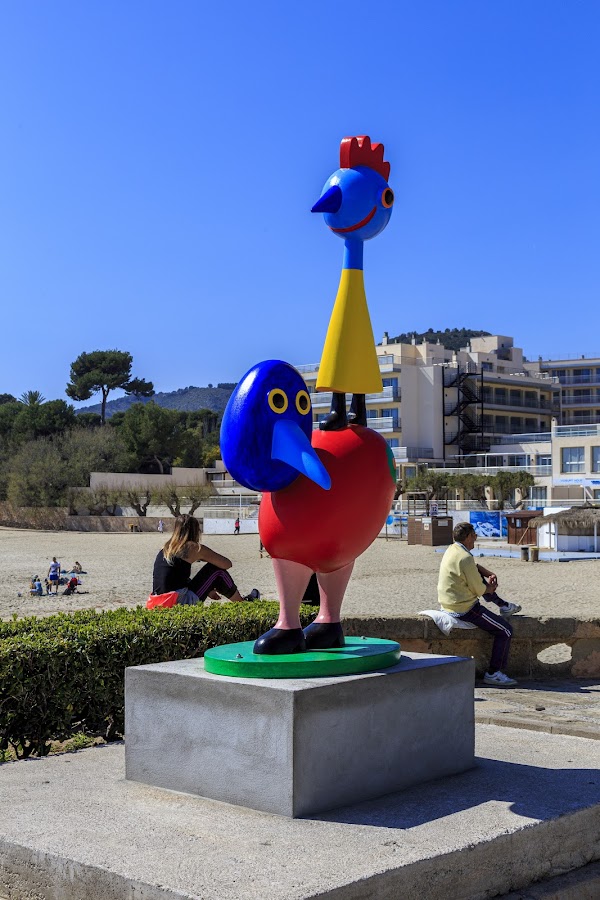 Cala Ratjada