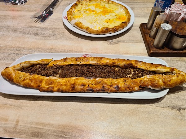 Karadeniz Pide Salonu 5
