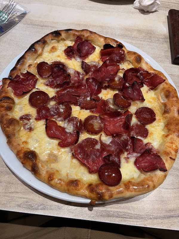 Karadeniz Pide Salonu 3