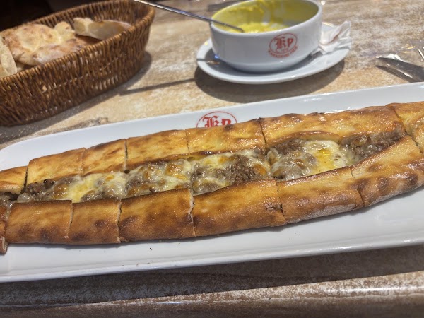 Karadeniz Pide Salonu 2