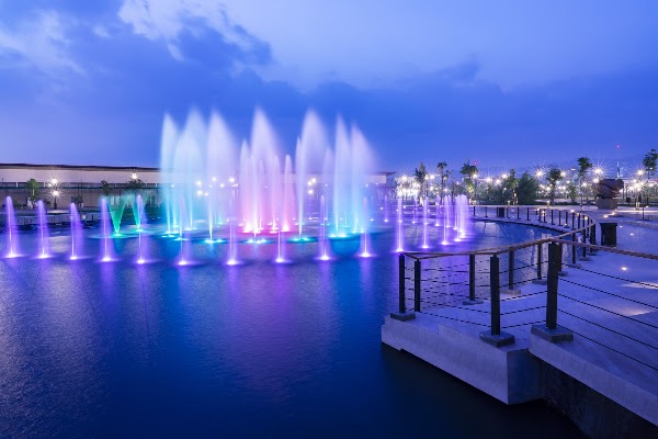 Kiara Artha Park