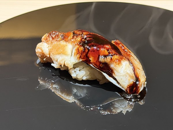 Kuruma Sushi 1