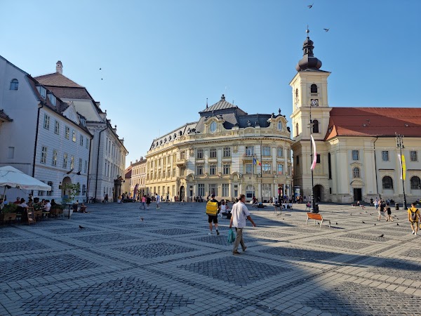 Romania 🇷🇴 9