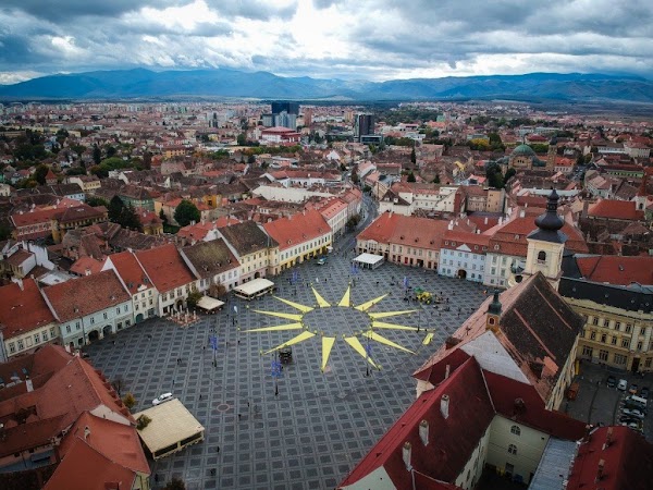 The Large Square 4
