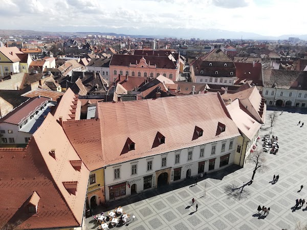 The Large Square 3