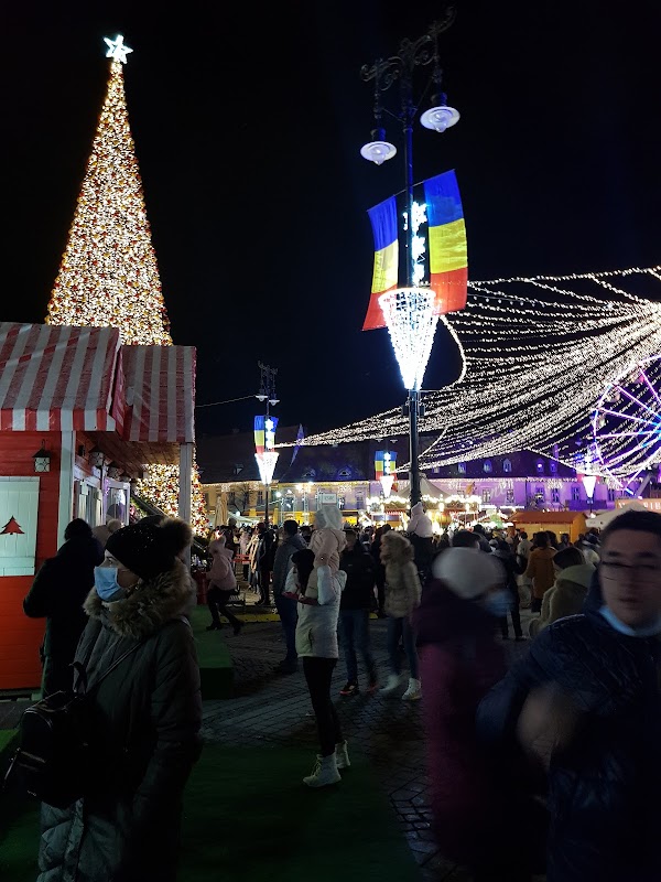 The Large Square 2