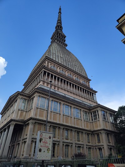 Mole Antonelliana