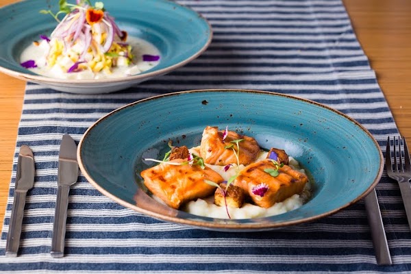 Alyzia RoofTop & Dining by Movich Hotels 5