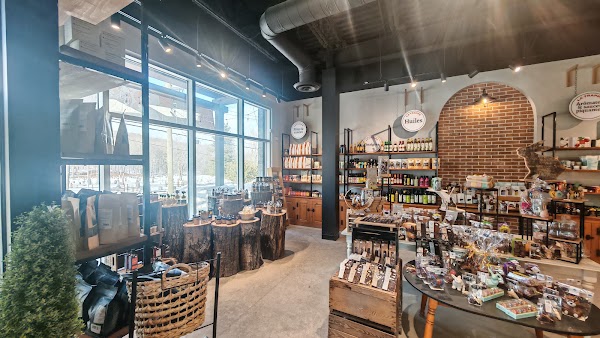 Olivia bistro-boutique Chelsea