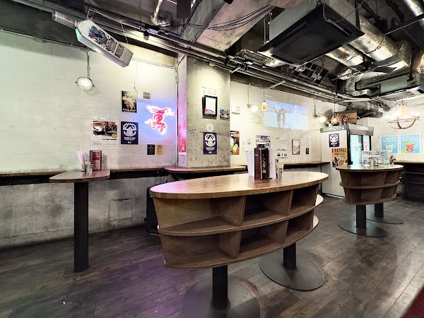 Ginza 300 Bar Next 5