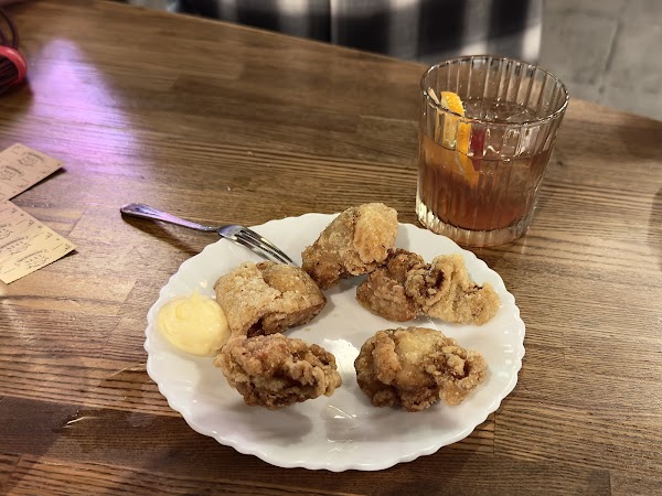 Ginza 300 Bar Next 2