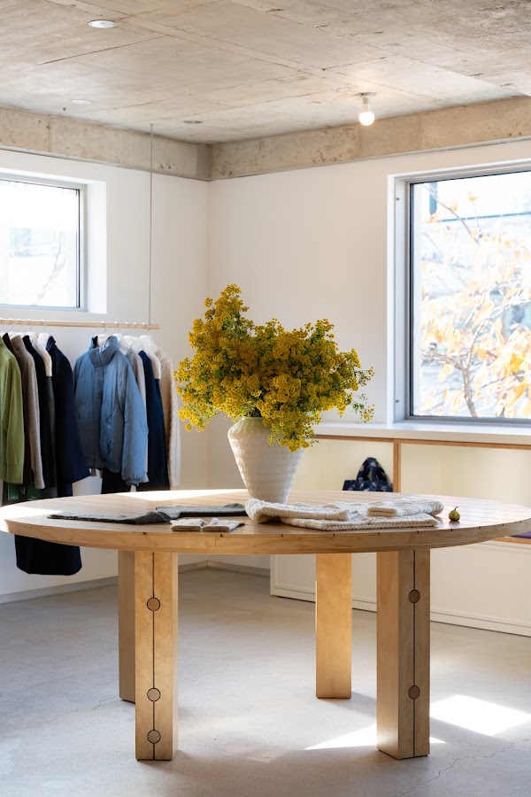 sienne seochon boutique