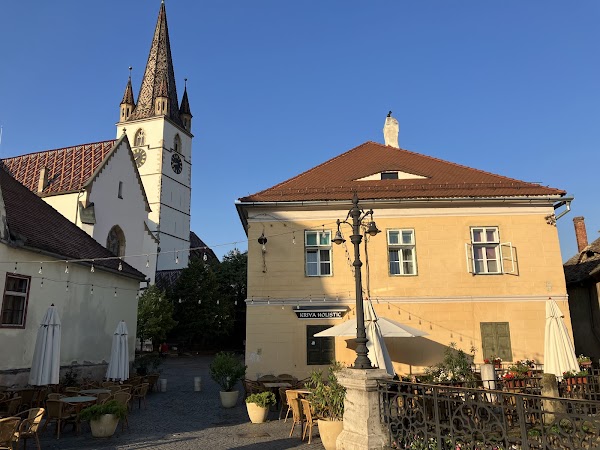 “Saint Mary” Evangelical Cathedral 2