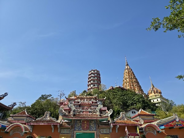 Wat Tham Khao Noi 5