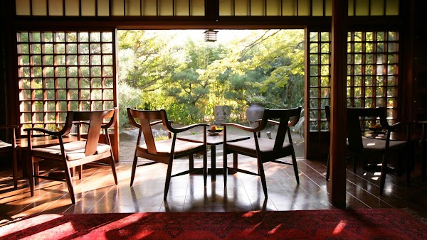 THE SODOH HIGASHIYAMA KYOTO｜Restaurant 2