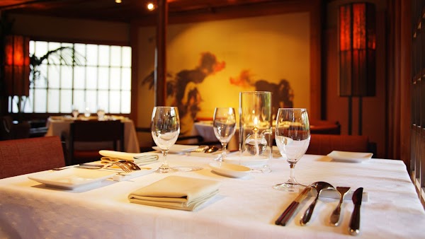 THE SODOH HIGASHIYAMA KYOTO|Restaurant