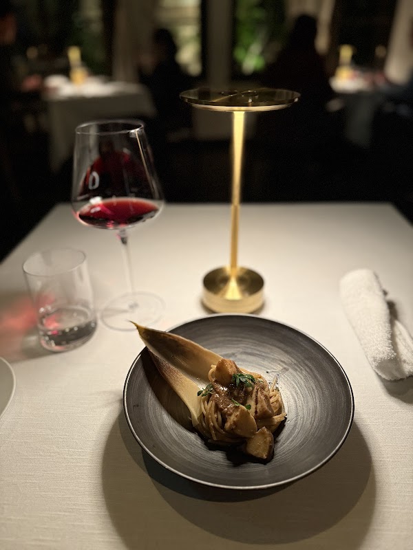 THE SODOH HIGASHIYAMA KYOTO｜Restaurant 3