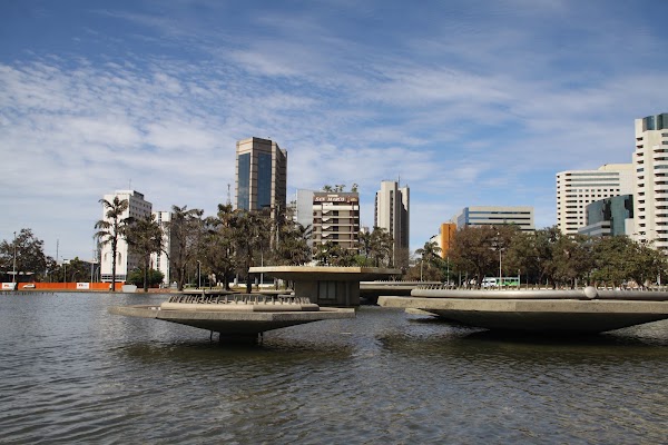 Brasília 5