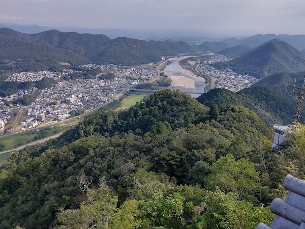 Mount Kinka