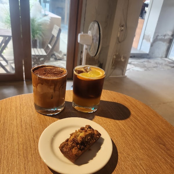 Champspace Coffee Roasters 5