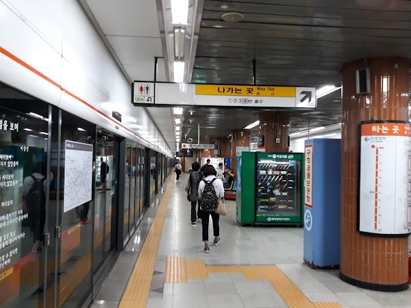 Seoul 30