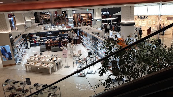 LOTTE MALL Eunpyeong 2