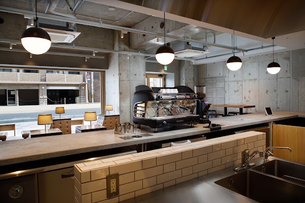TSUMU CAFE
