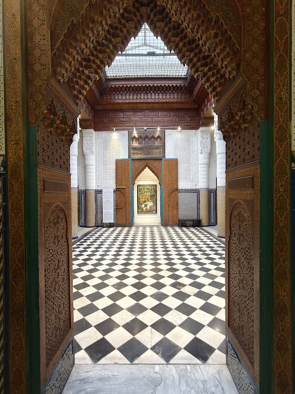 Hammam De La Rose - Marrakech 3