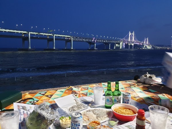 Millak Waterside Park 3